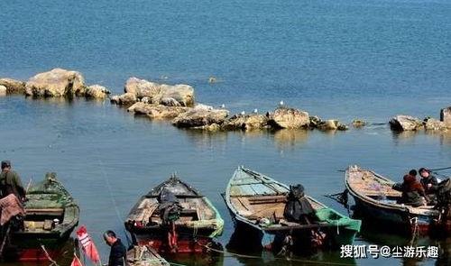 渔民出海吃瓜,意外收获瓜果飘香