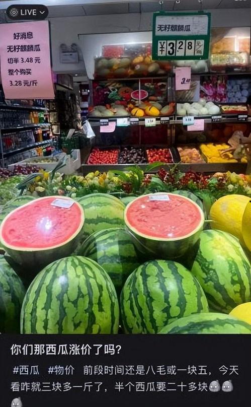 今日网友吃瓜现状,揭秘网络时代的“瓜田”盛况