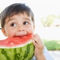 女孩头像吃瓜,女孩头像背后的甜蜜秘密