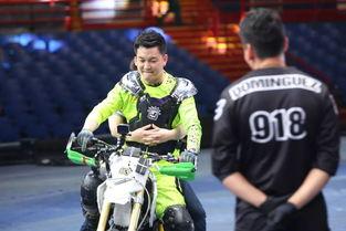 机车圈最新吃瓜,一场惊心动魄的幕后较量