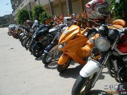 泉州机车圈吃瓜,吃瓜群众揭秘圈中秘闻