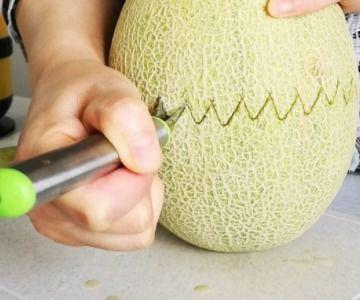 吃了酸菜可以吃哈密瓜,美味搭配的奇妙之旅