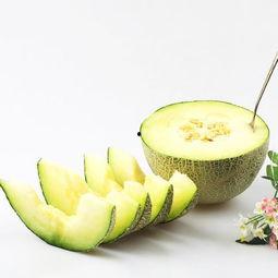 网纹瓜蒸了吃,解锁美味新体验