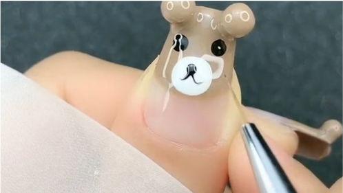 吃瓜小熊小仙女,吃瓜小熊与小仙女的奇幻冒险之旅