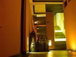 吃瓜打卡地酒店,吃瓜打卡地酒店的独特魅力