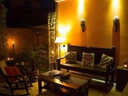 吃瓜打卡地酒店,吃瓜打卡地酒店的独特魅力