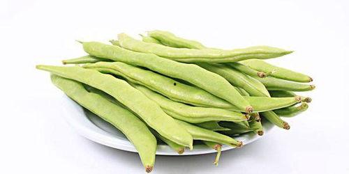 吃中药能吃豆角和豆瓜吗,豆角与豆瓜的食用宜忌