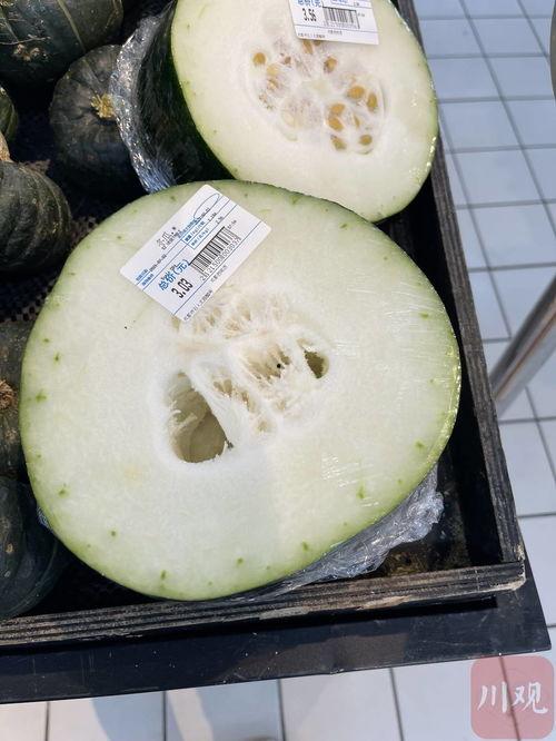 成都哪里吃瓜最多,成都瓜界热门聚集地探秘