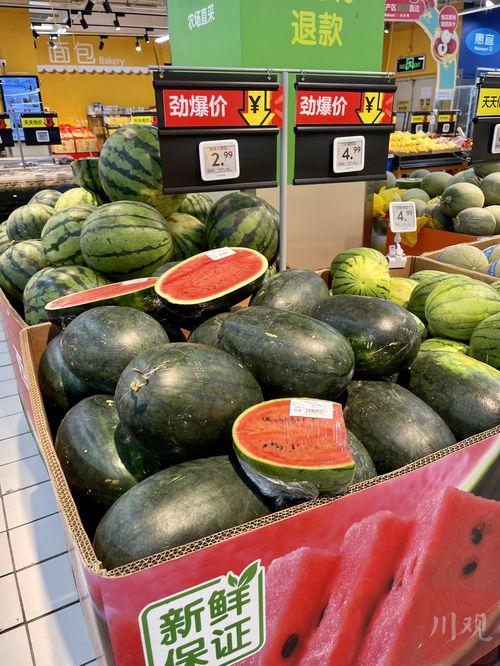 成都哪里吃瓜最多,成都瓜界热门聚集地探秘