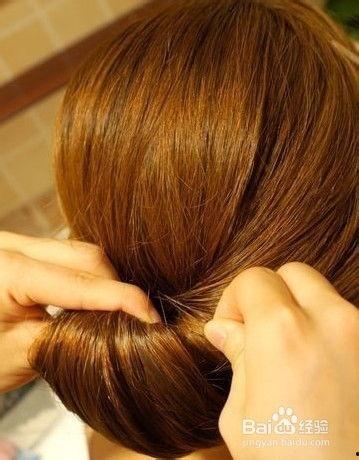 绑头发吃瓜,解锁夏日清爽新风尚