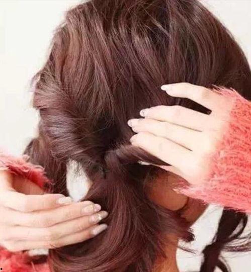 绑头发吃瓜,解锁夏日清爽新风尚