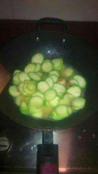 棱瓜怎么调着吃,解锁夏日清新口感新体验