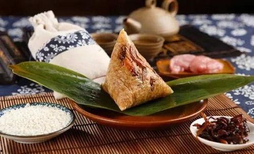 端午节吃粽子我吃瓜,传统与现代的味蕾碰撞