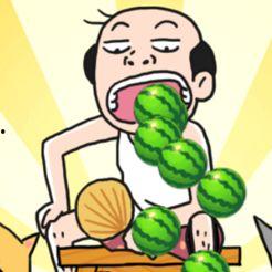 搞笑免费吃瓜,免费瓜果任你吃！