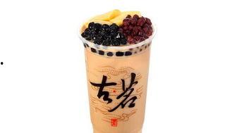 古茗吃瓜最新,揭秘网红饮品背后的秘密与争议