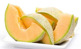 吃哈密瓜的学问,解锁夏日清凉的甜蜜学问