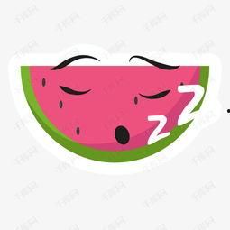 吃瓜表情包高清图片,高清吃瓜表情包，笑料横生！