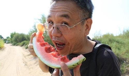 带你吃瓜奇葩图画,带你领略“带你吃瓜”的奇幻世界