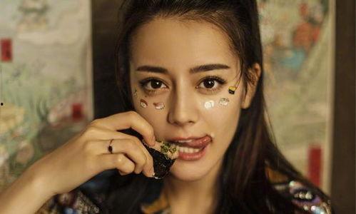 吃瓜爆料异域女星,揭秘吃瓜爆料中的异域女星