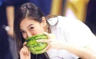 吃瓜曝光明星吃瓜