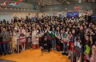 漫展jackie吃瓜,Jackie吃瓜事件引发网友热议