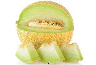 吃哈密瓜的好处和坏处,益处与潜在风险一览