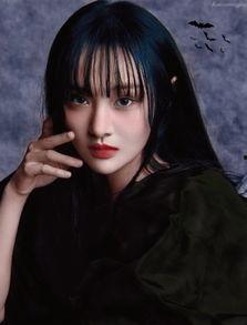 吃郑爽瓜的女明星