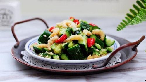 吃瓜加什么菜,解锁夏日清爽美食搭配秘籍