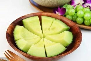 糖友吃瓜,健康美味两不误