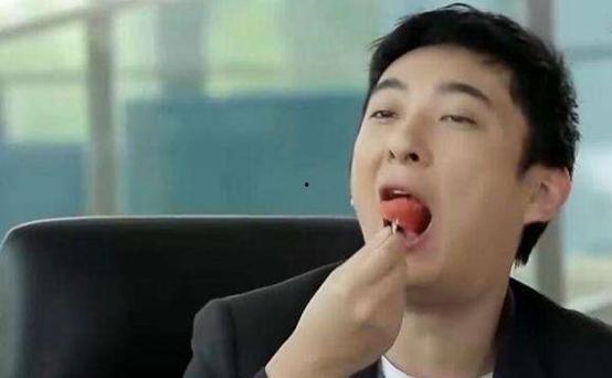 吃潘玮柏的瓜,揭秘明星背后的故事