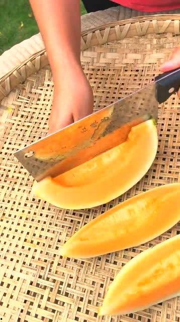 吃口哈密瓜歌曲,一首描绘美味与幸福的歌曲