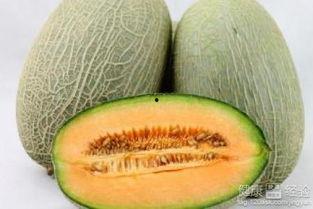 吃口哈密瓜歌曲,一首描绘美味与幸福的歌曲