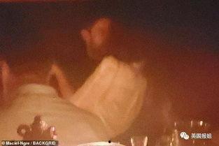 吃瓜前男友砍人