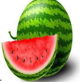 吃瓜愿意胖吗,吃瓜也能变胖？揭秘瓜果热量与体重管理之谜