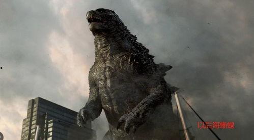 带你吃瓜解说哥斯拉,解说哥斯拉背后的故事与魅力