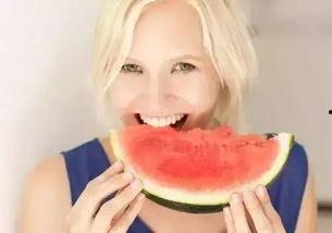 孕妇可以吃付瓜吗,付瓜的营养价值与适宜食用方法