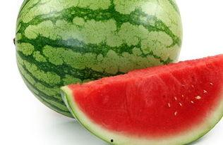 孕妇可以吃付瓜吗,付瓜的营养价值与适宜食用方法