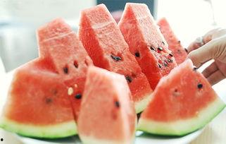 孕妇可以吃付瓜吗,付瓜的营养价值与适宜食用方法